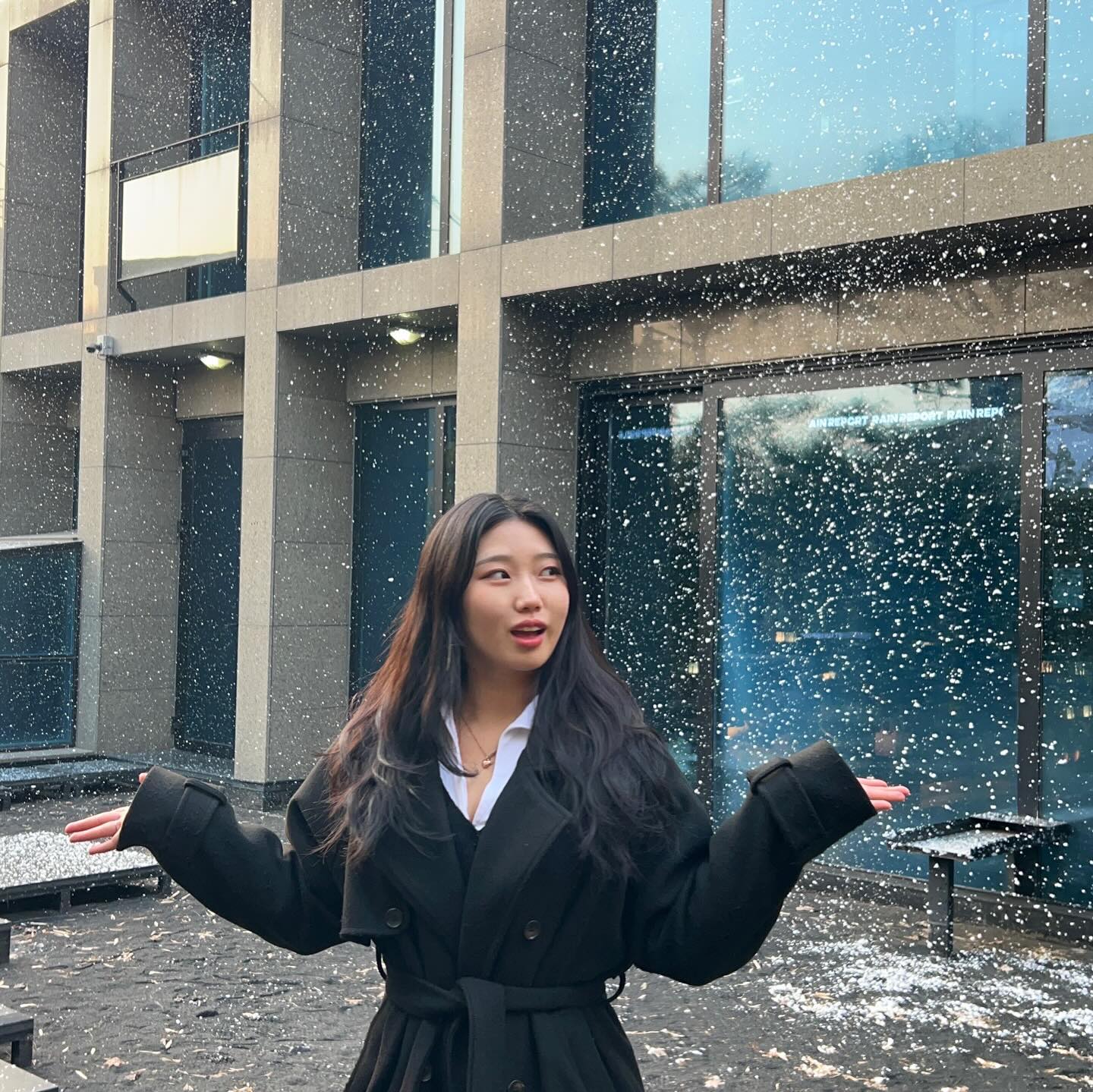 🌨️
