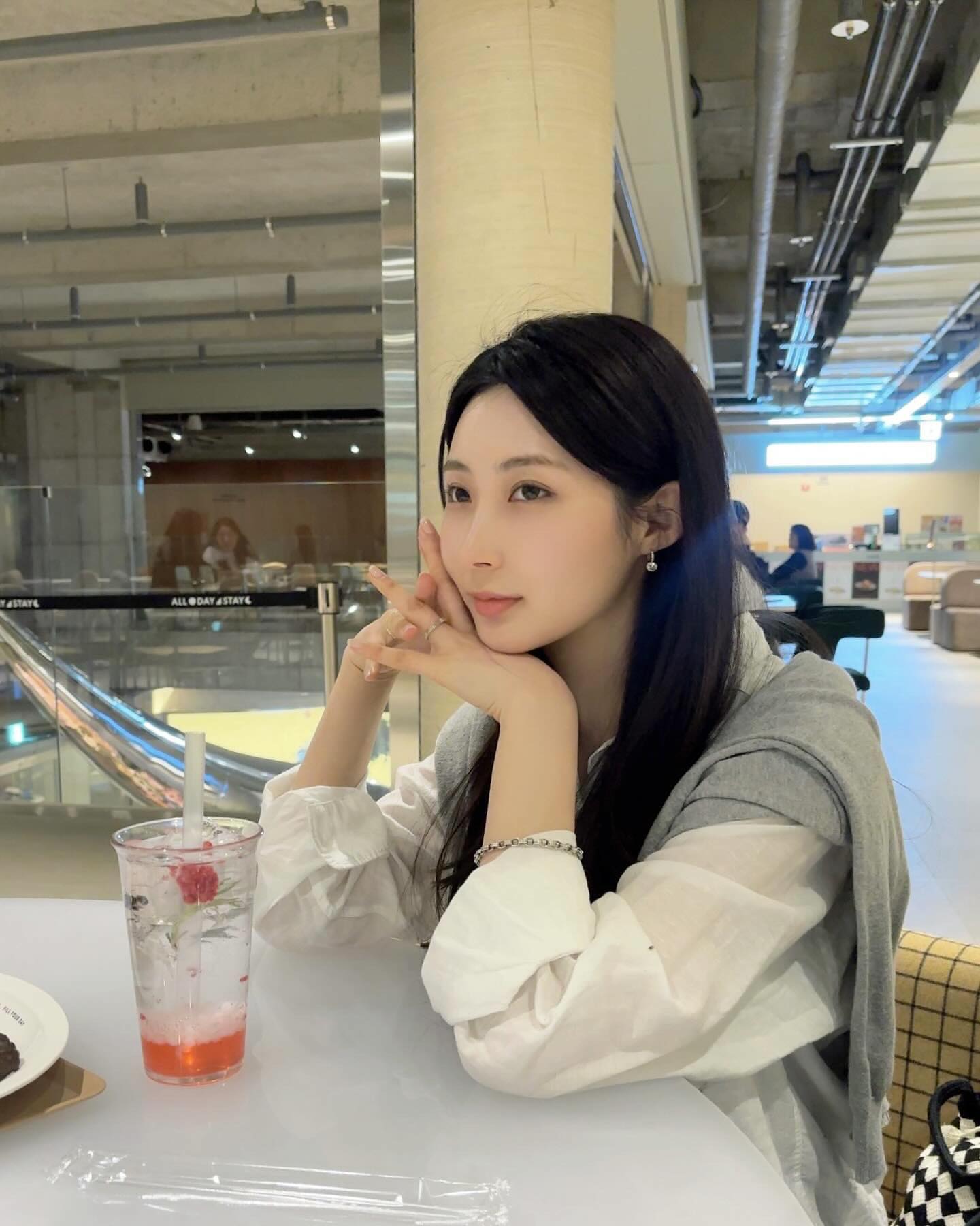 따닷한 날씨 넘좋자낭🍀🌸