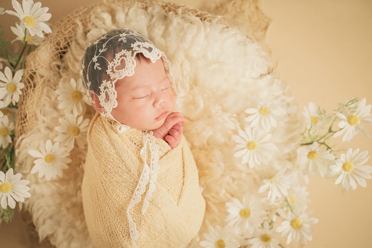 🐥💛
