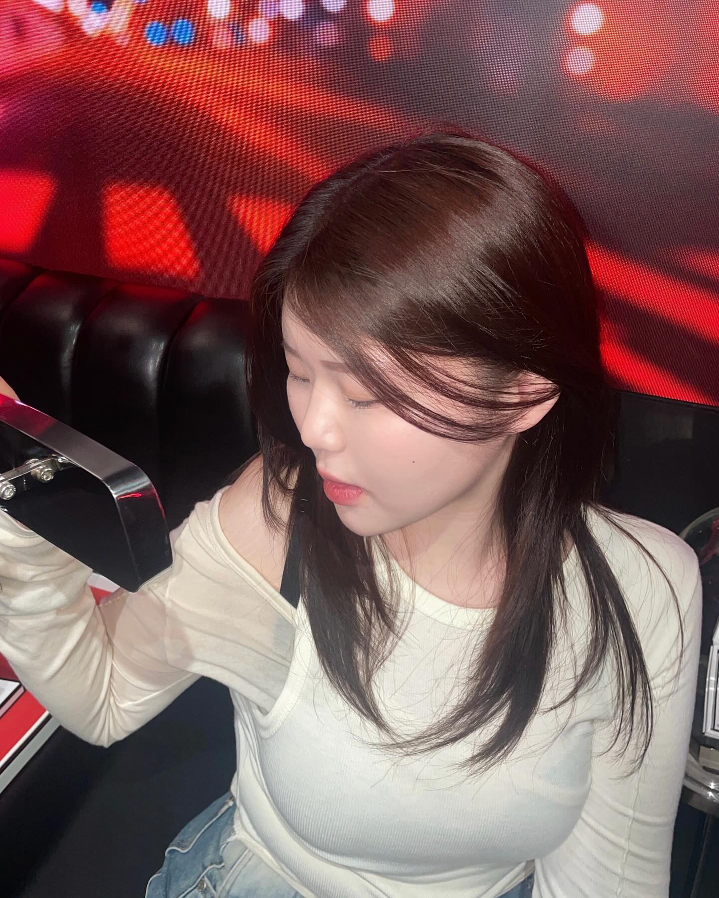 #샤넬 #cocochanel #chanel 💋
#성수팝업스토어 #성수팝업