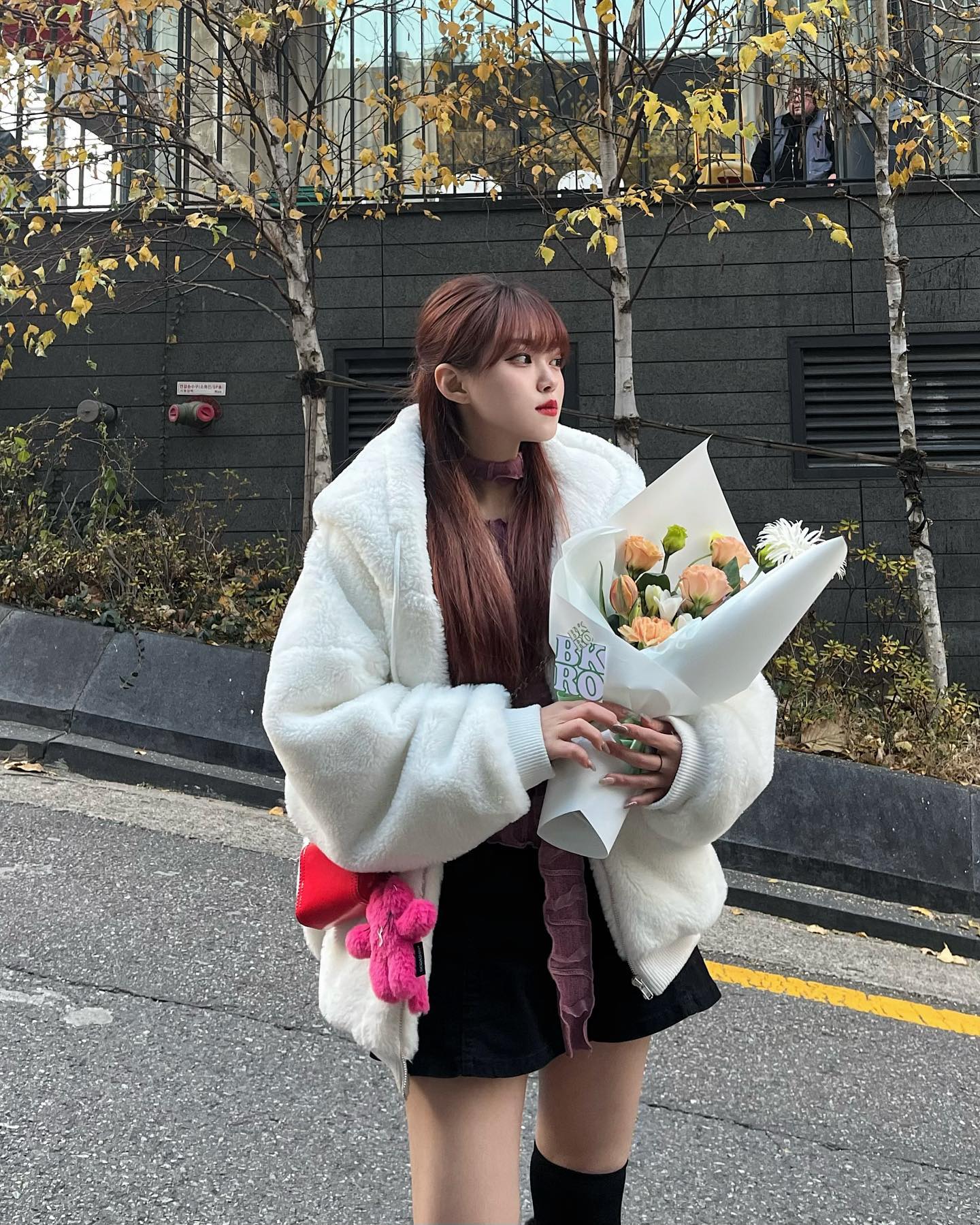 💐
