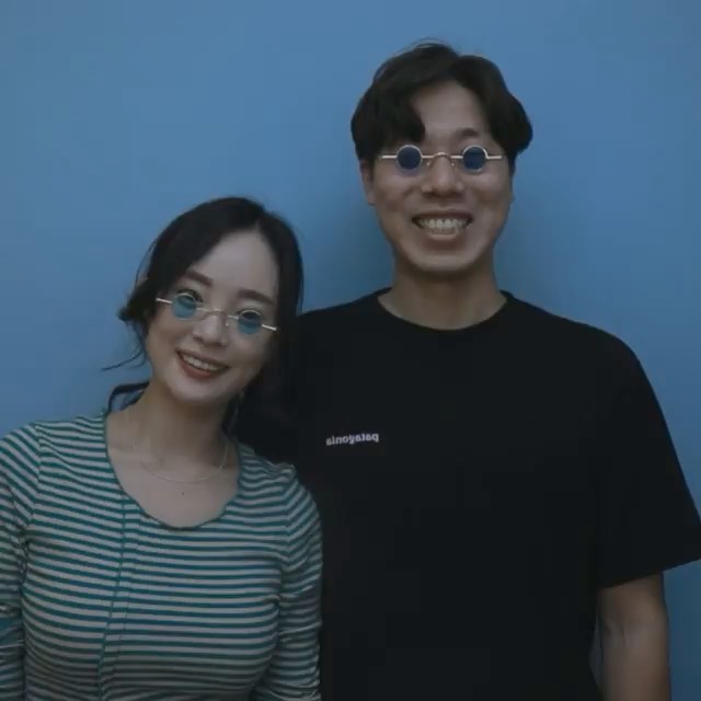 얼굴몸통 따로 어캐찍누?