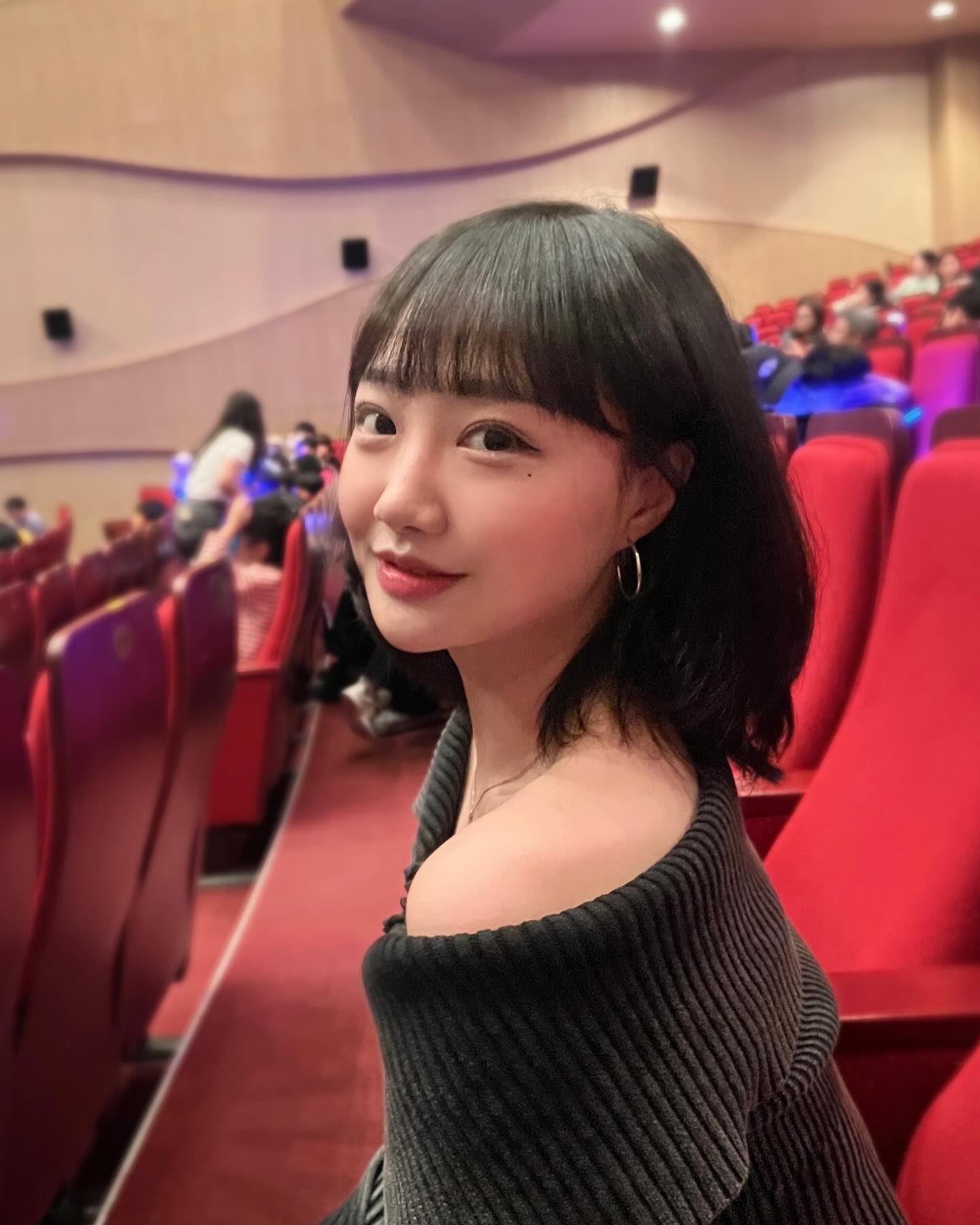 날씨 너무 좋다 ☀️💕