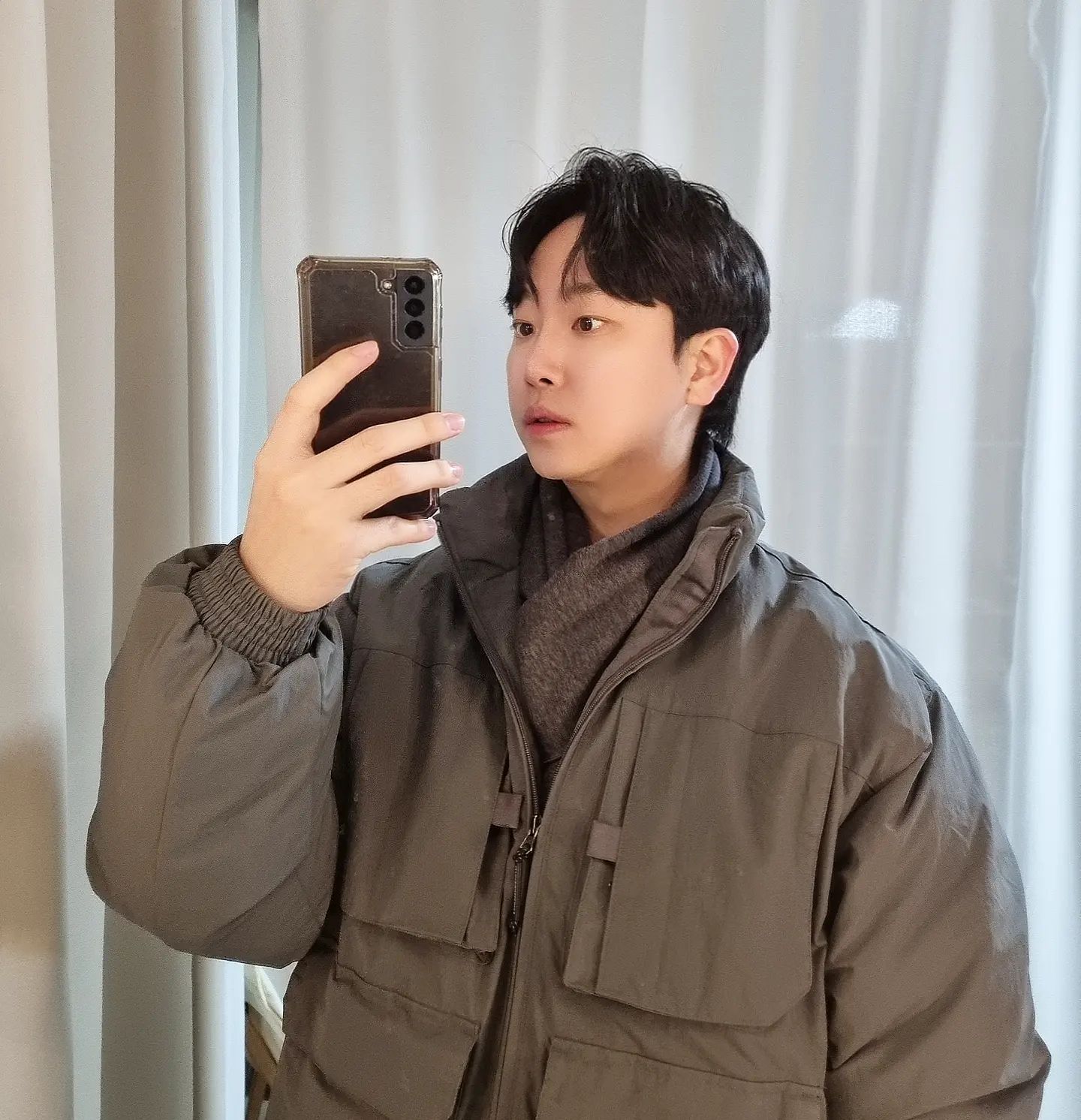 행복한 금요일 저녁 😃
.
.
.
#배고프다