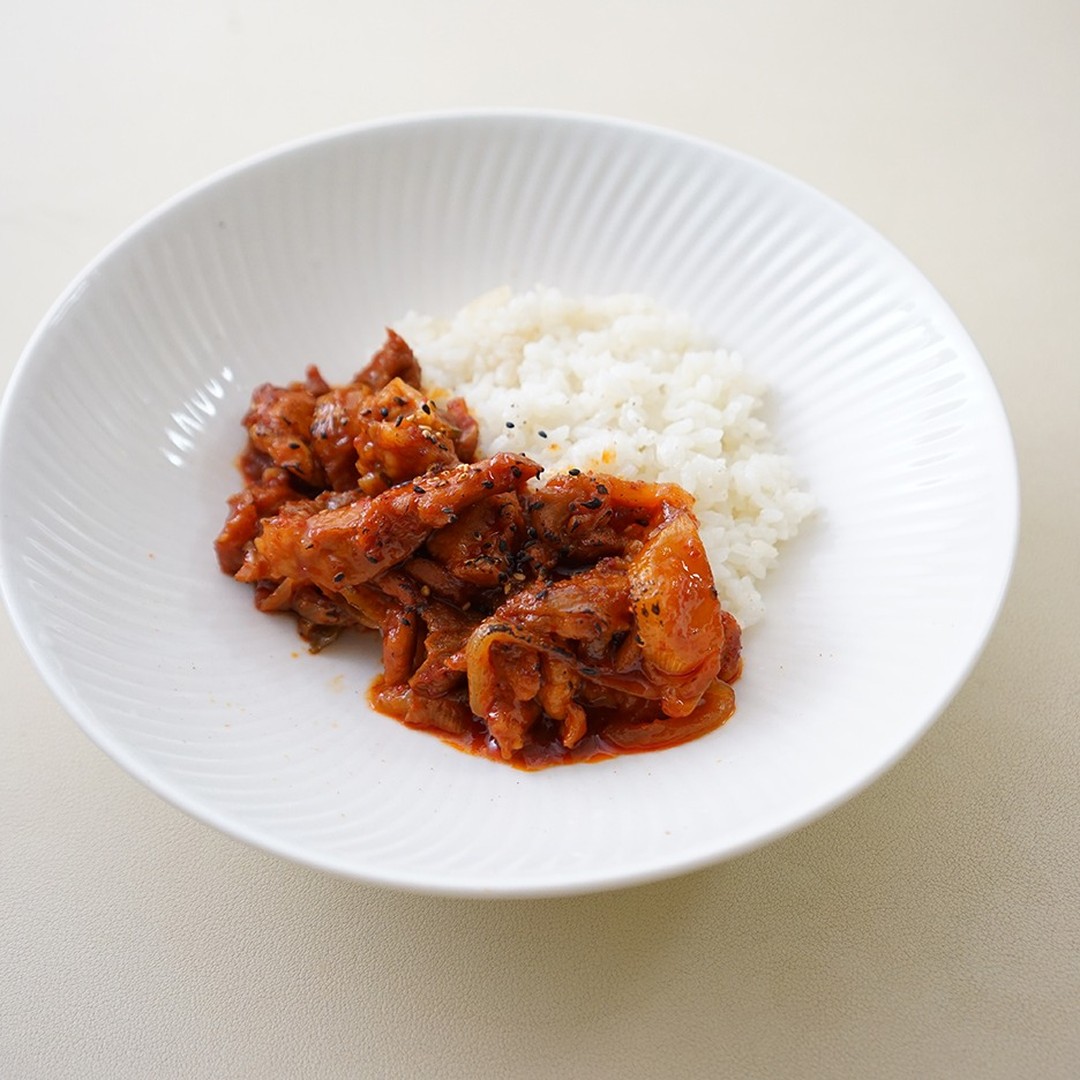 #광고

쫀득하고 부드러운 식감의 제주 흑돼지를
저렴하게 구입해서 맛있는 고추장 돼지불고기를
만들어 보세요.

6월 14일 금요일 하루동안만 
7,000세트 한정 특가 !를 진행해요.
제주흑돼지 돼지세트 6팩 총1.8kg를
24,900 -> 10,920원으로 50% 이상 할인된 가격으로
만나볼 수 있으니 참고하세요.

https://smartstore.naver.com/dinner_table/products/10073362558

#제주도흑돼지 #흑돼지 #흑돼지고기 #제주도흑돼지고기
#제주흑돼지 #흑돼지할인 #돼지고기할인 #고추장돼지불고기
#돼지불고기