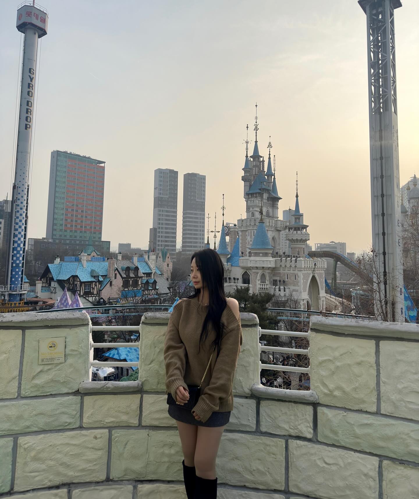 가을 날씨 🍂
