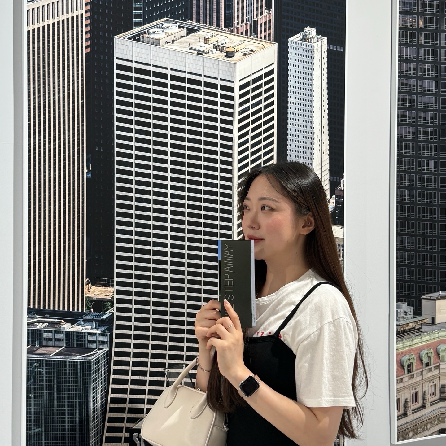 다래끼로 눈화장도 못한 뻠민둥맨둥의 하루🕶️⛄️