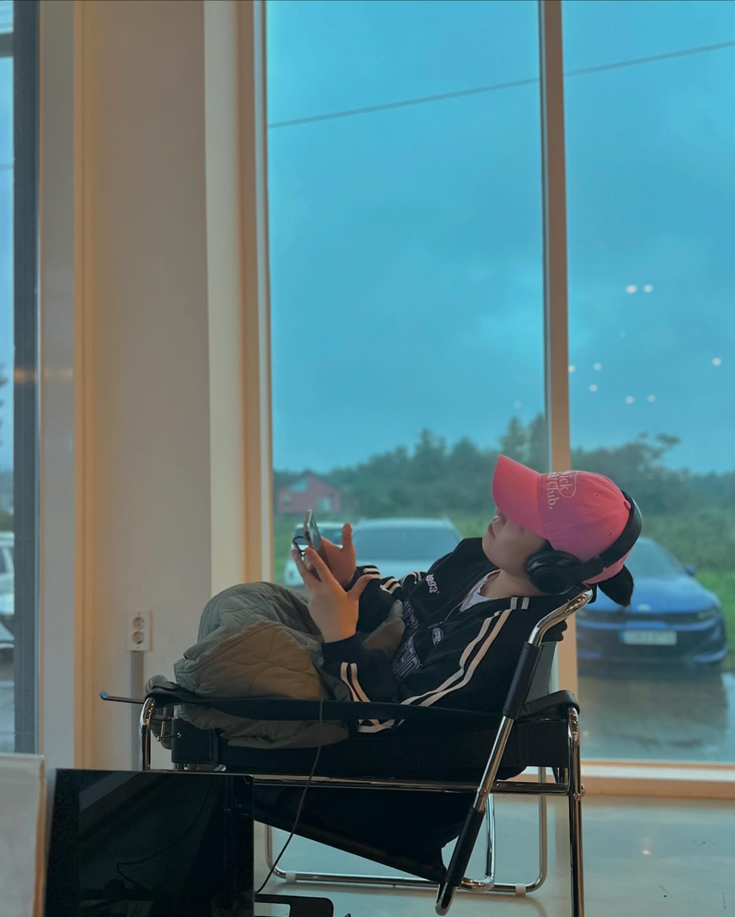 🌧️

비오는 제주 삼일차_ 20장기록