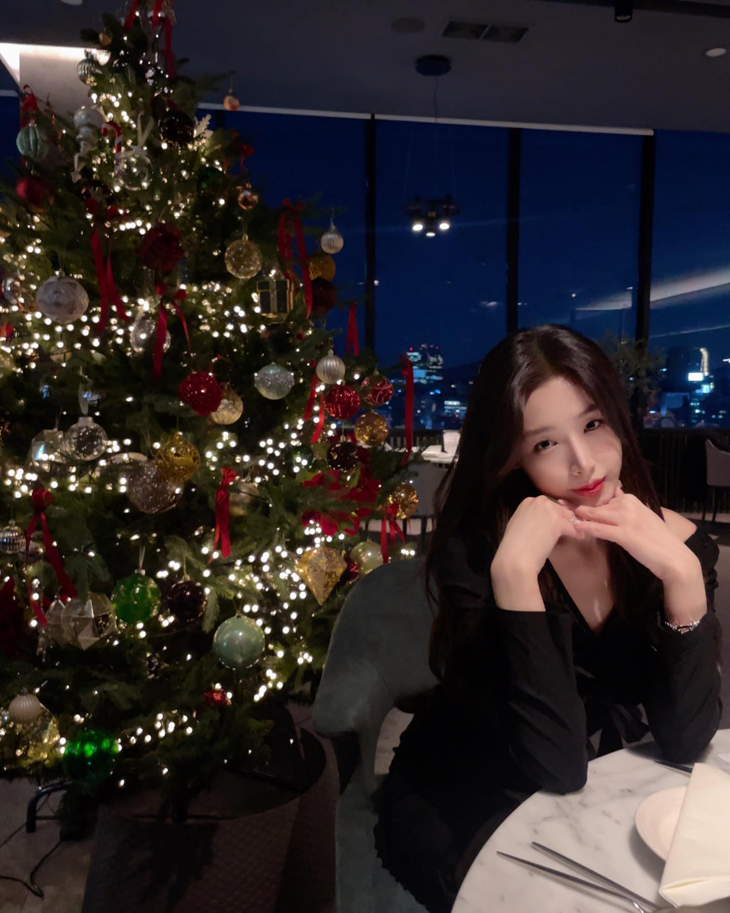🙆🏻‍♀️ another thankful year