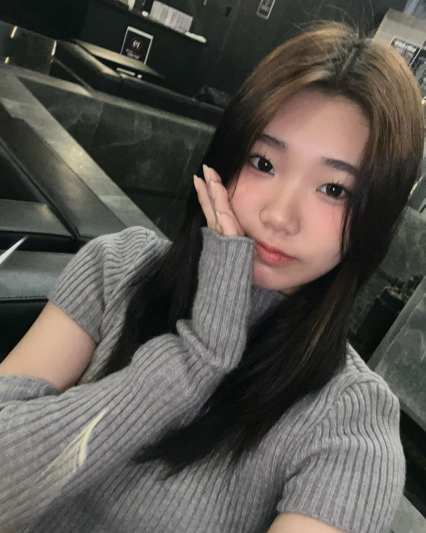 사랑해🫣