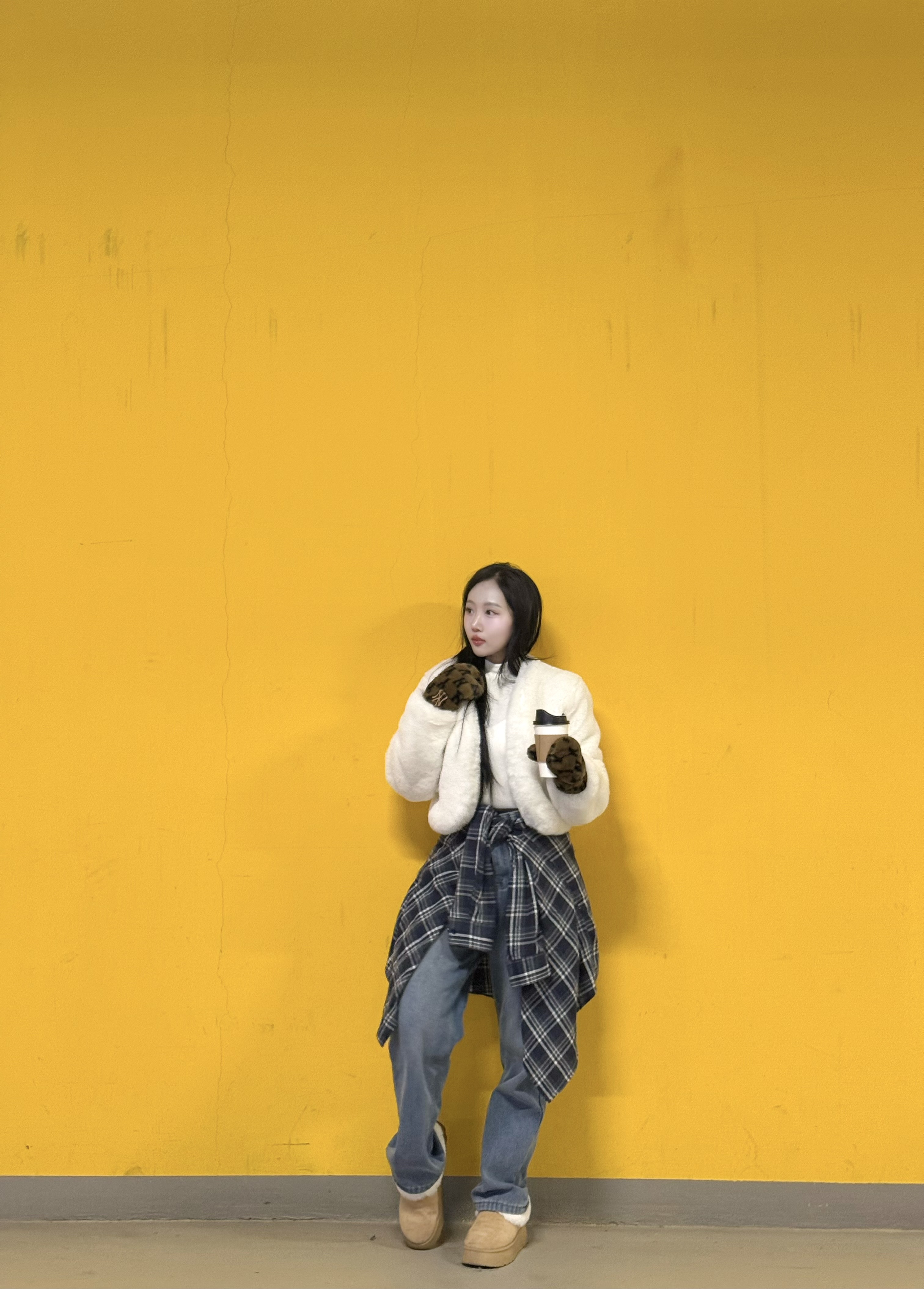 [세르피] 청바지