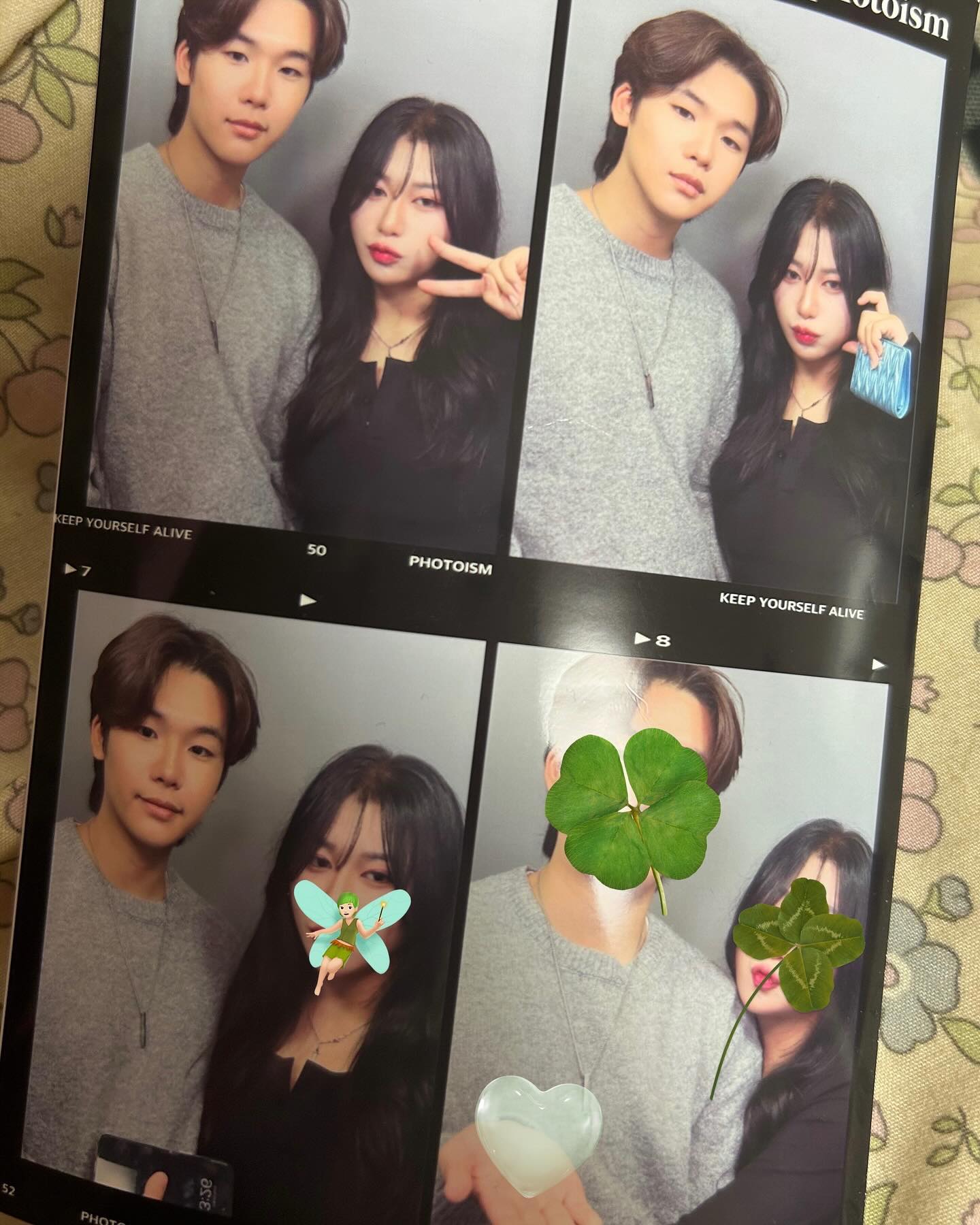 🍀