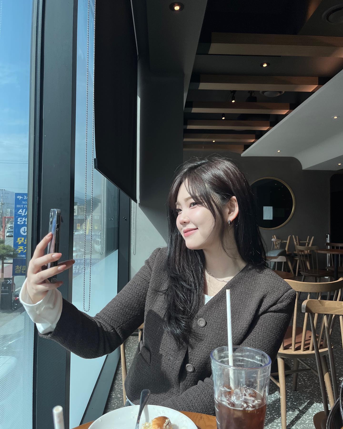 나는야 날씨요정 ✨🧚‍♀️