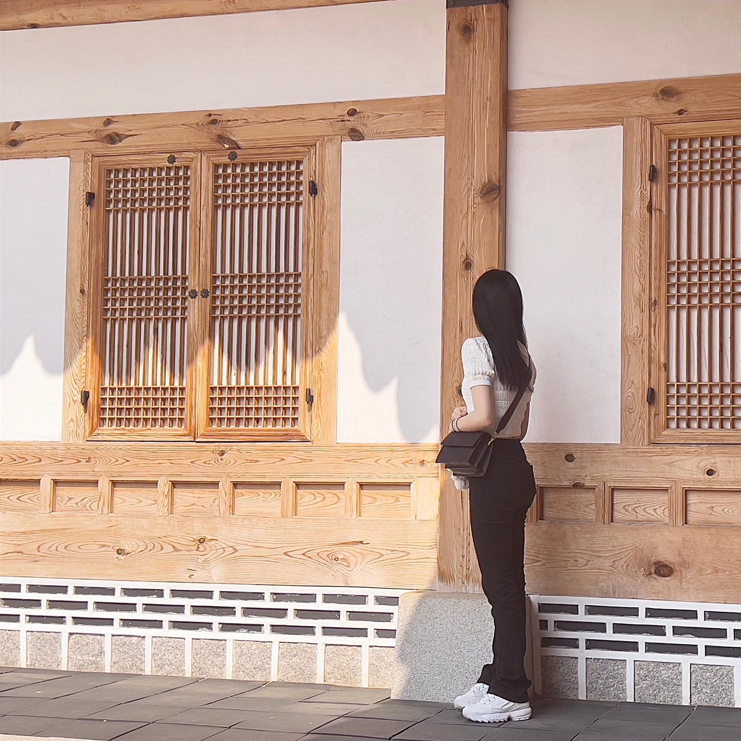 🤎경복궁🤎