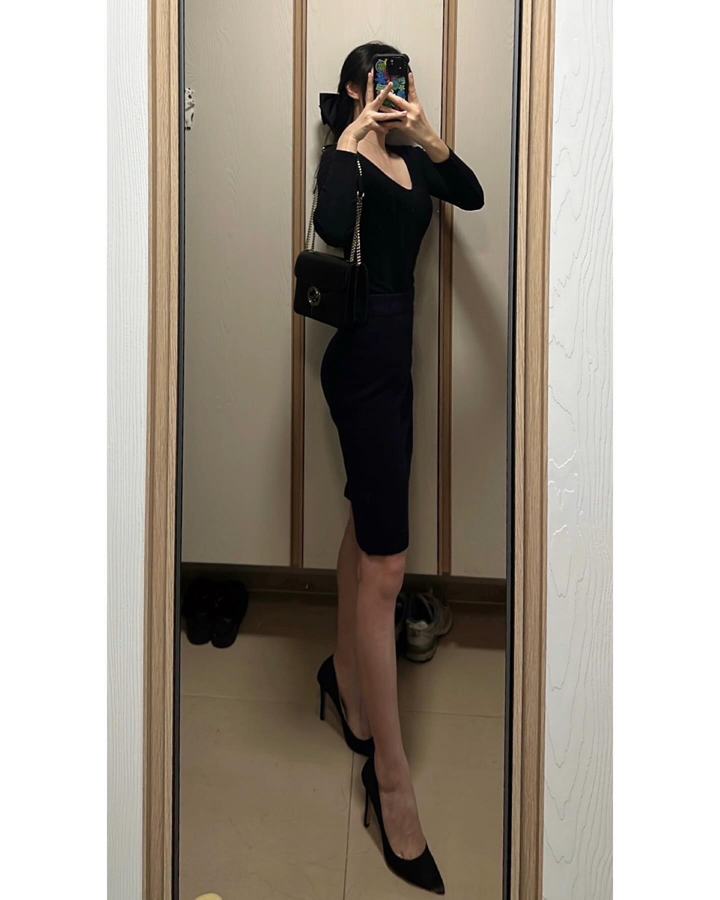 오랜만☺️