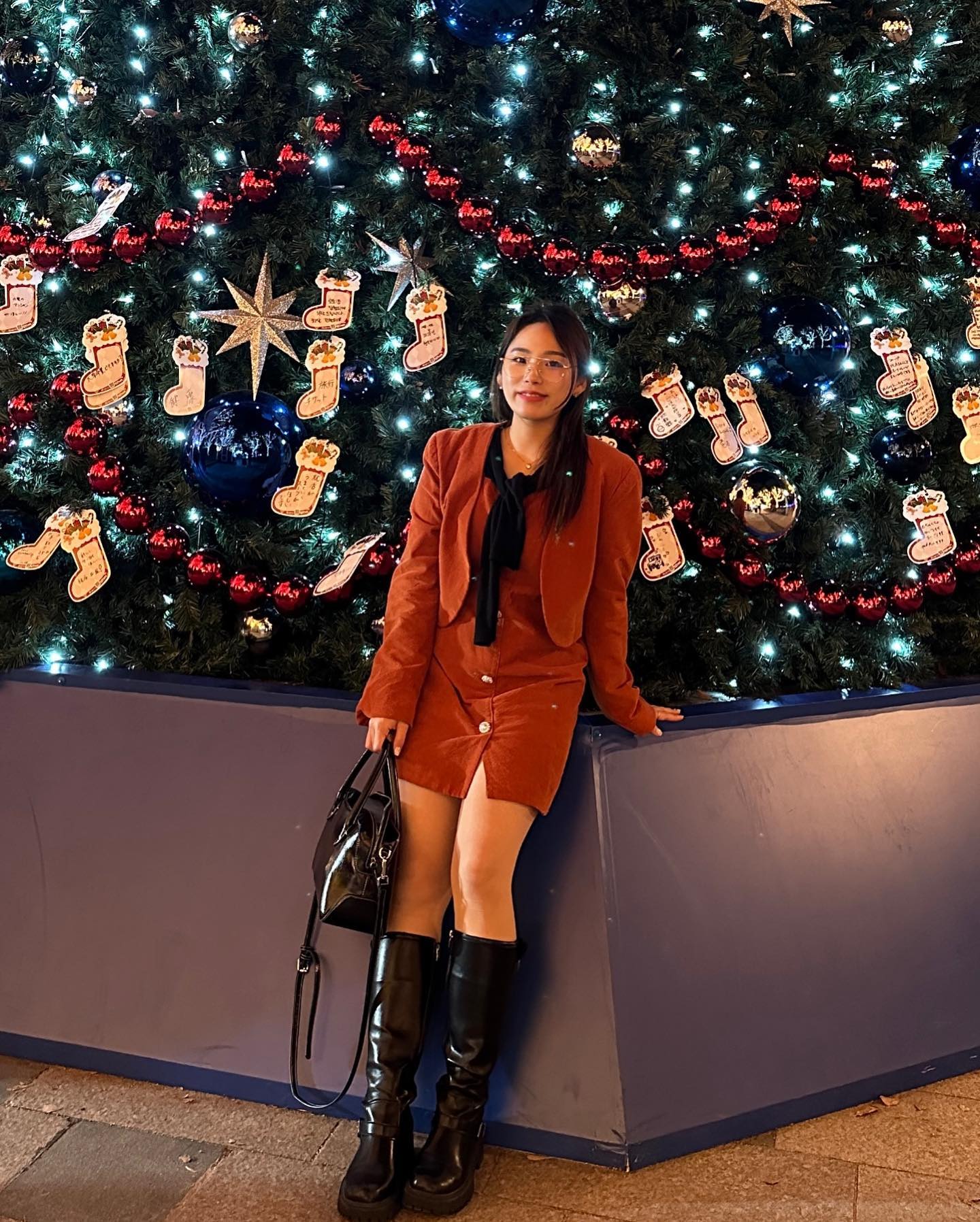 🎄𝐌𝐞𝐫𝐫𝐲 𝐜𝐡𝐫𝐢𝐬𝐭𝐦𝐚𝐬 𝐢𝐧 𝐅𝐮𝐤𝐮𝐨𝐤𝐚 🎄