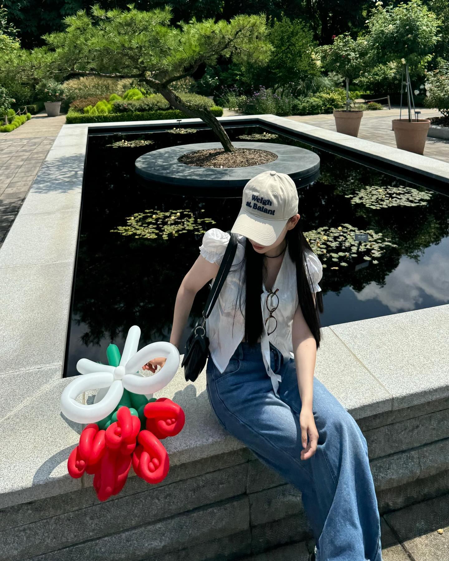 날씨 사람살려🔥🥵