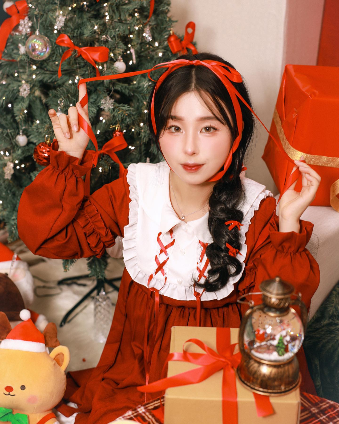 미리메리크리스마스🎄
