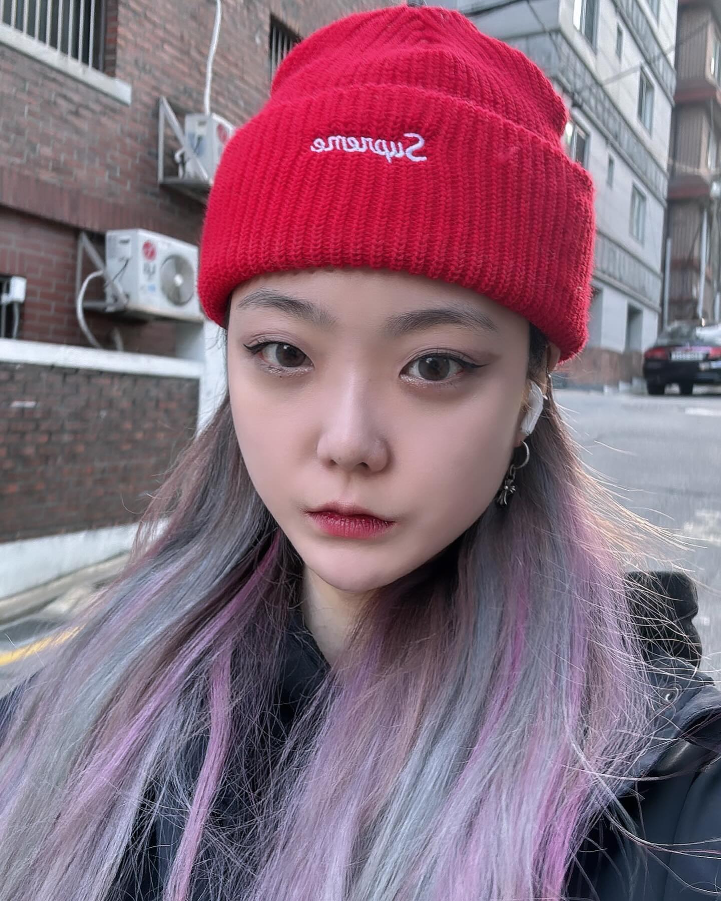 엠zㅣ의 출근길🐜