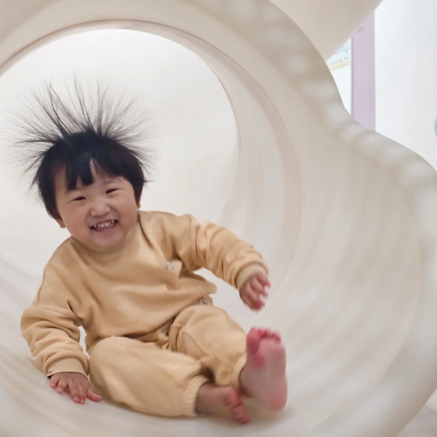 마이 신났네 🥨🥔🤎