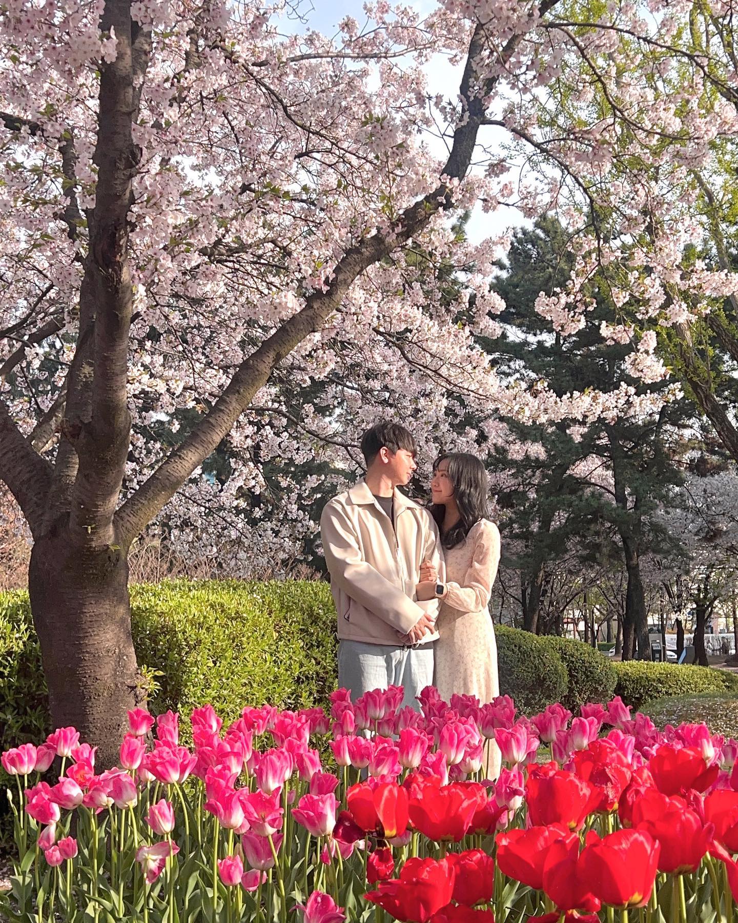 평생 이쁜 거만 보며 살아가자💗🌸🌷