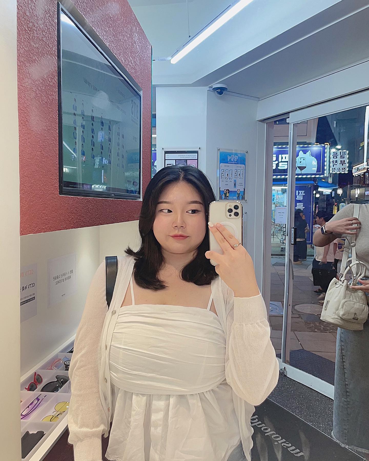 누가 뭐라하든 난 하고싶은건 다 해야겠어 👅

#할수있다 #💪🏻