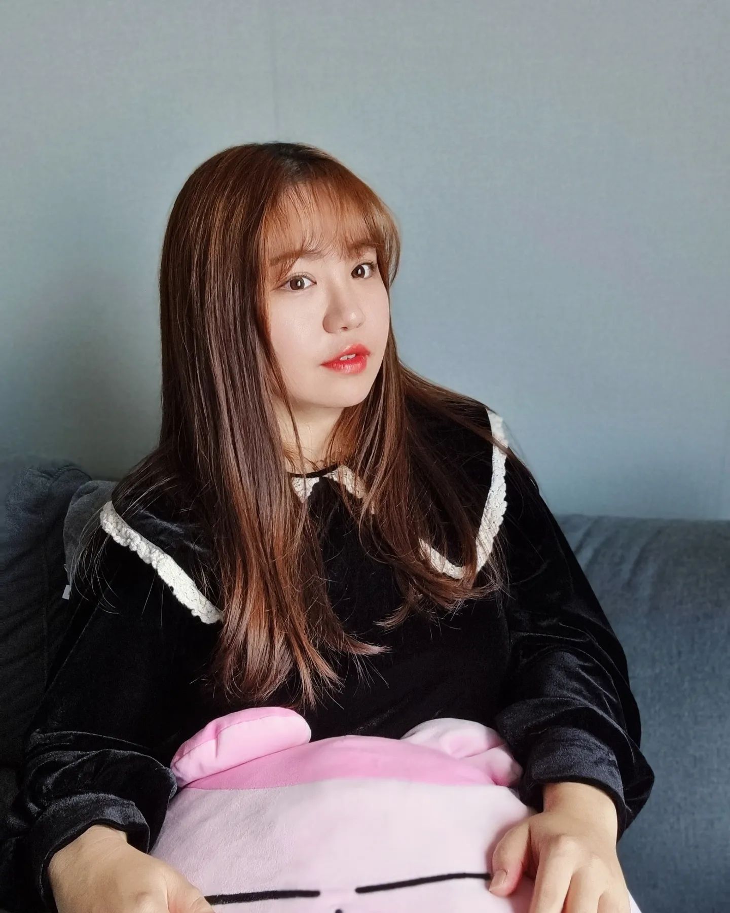 노올랍게도 아직도 남아있는 주말 사진
화장 한 번 해서 일주일 우려먹음