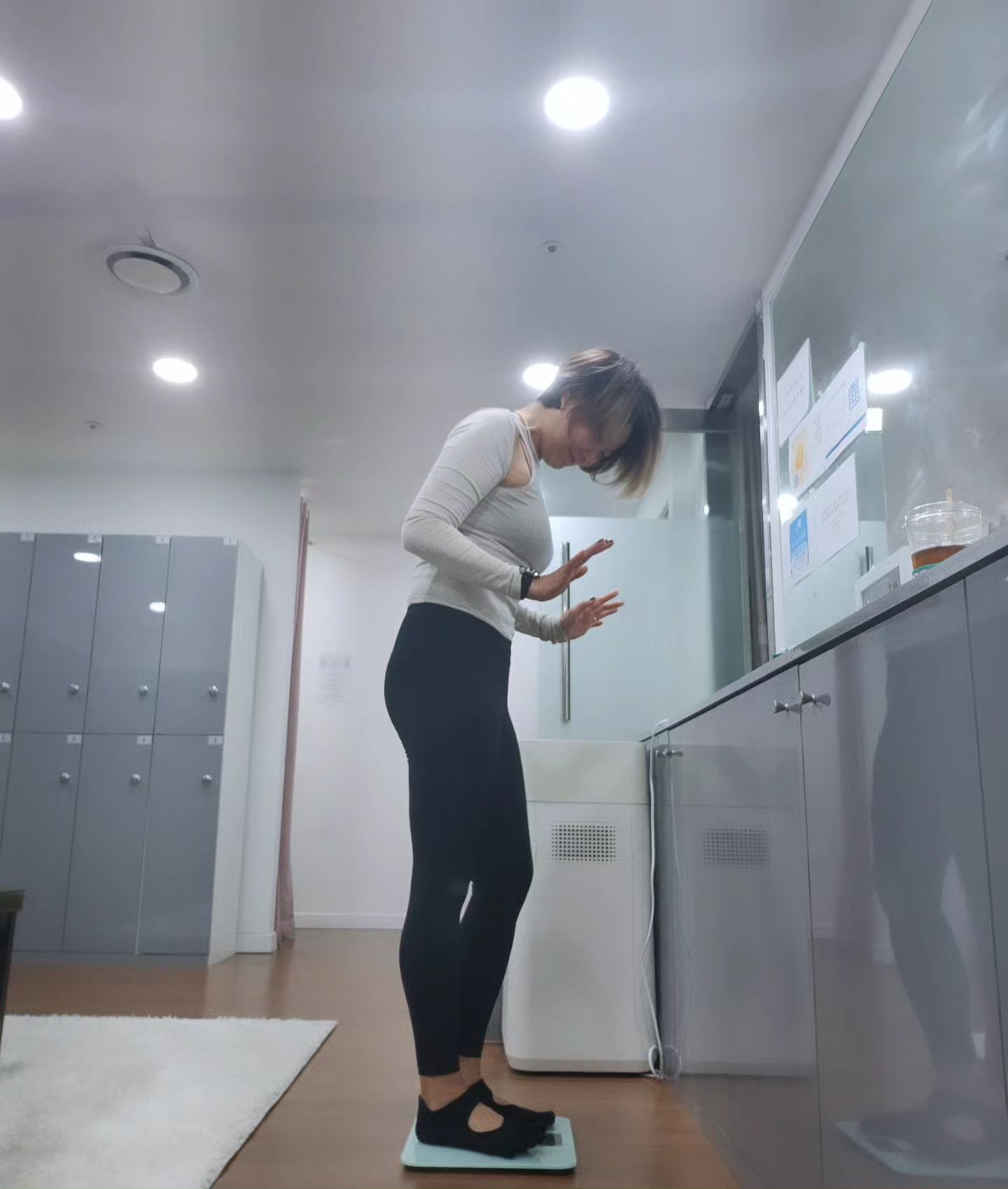 빠져랏!!!!

생애 첫 #필라테스
7일차

#다이어트 #필샵필라테스