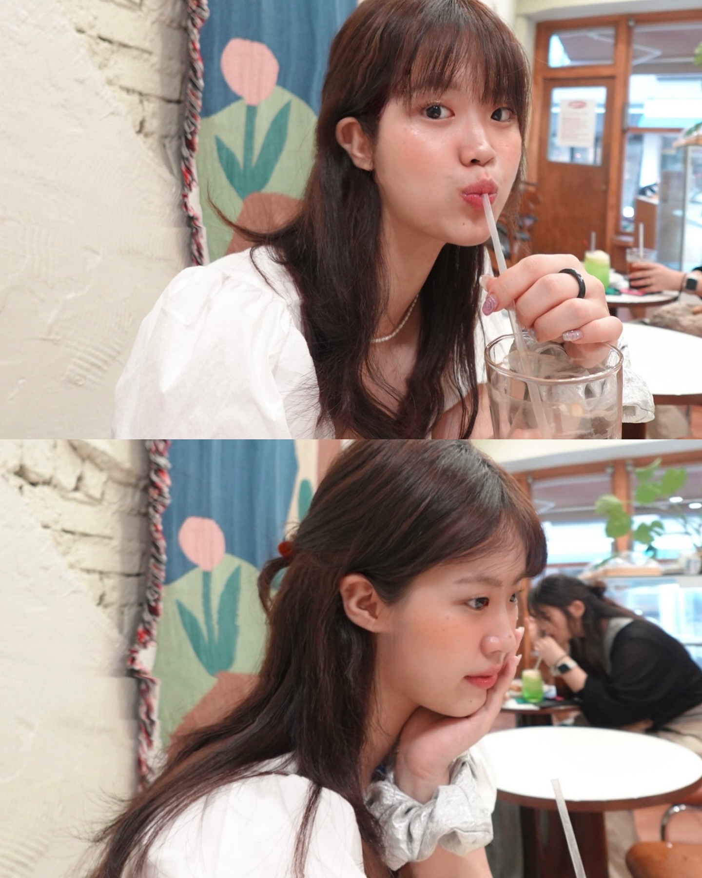 멋진 여름을 잘 보내는 방법 =_=