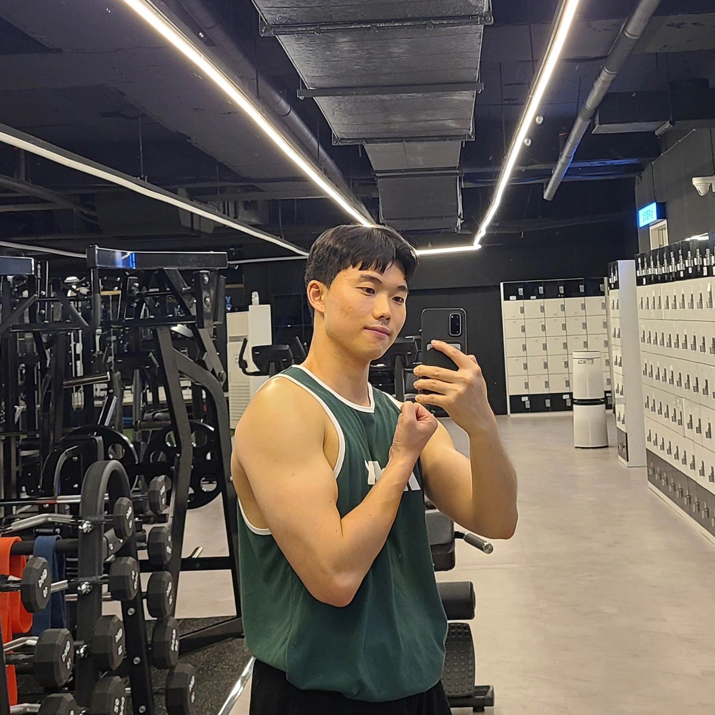 비 오는날 어깨 🌧