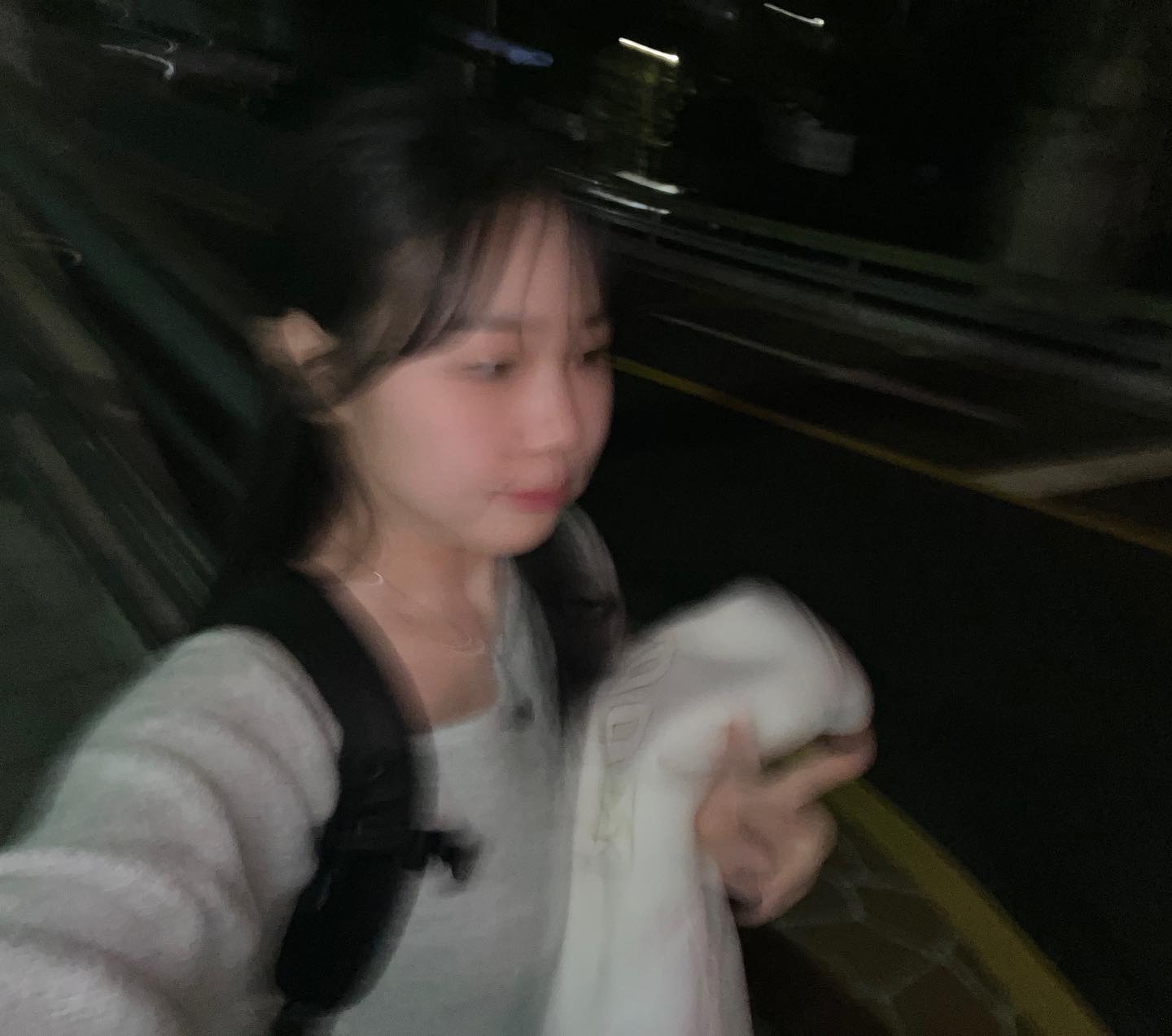 운수 좋은 날 🌀