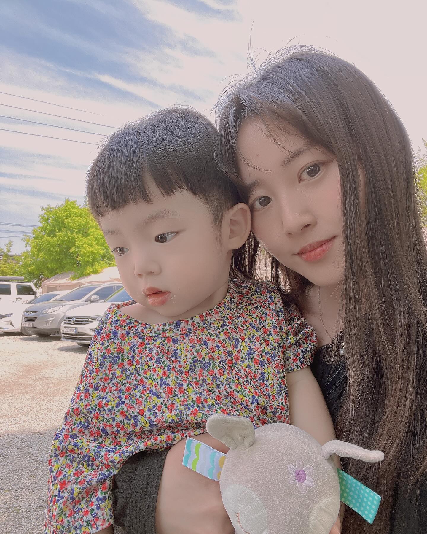 조카데이 🌸🩷 너무 행복해ㅐㅐㅐ🩷

#조카데이 #조카그램 #이모그램 #고모그램
#이모고모 #주말 #일상 #공동육아 🌸🩷