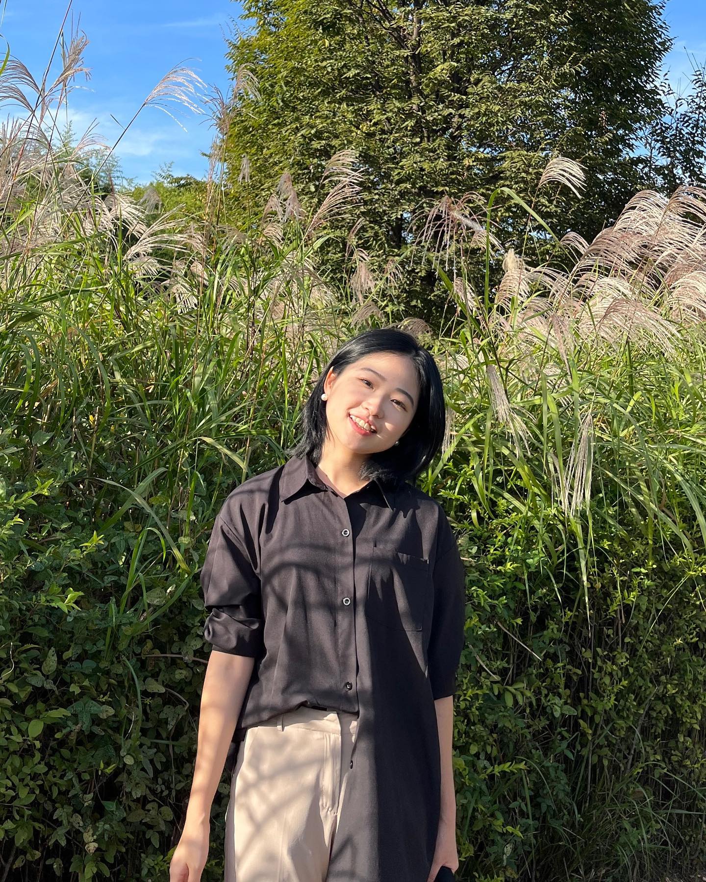 가을♥️🌾