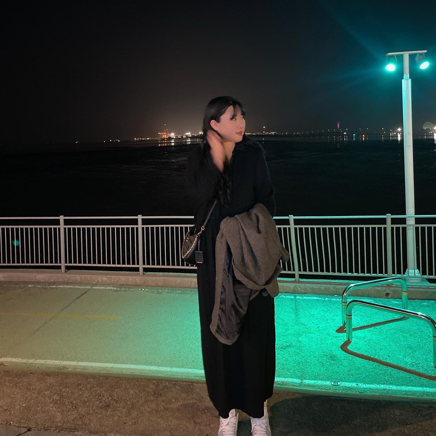 행복한 10월💝
내일부터는 찐또배기 운동 해야게따..💞
생일 마무리 기념일 마무리💓