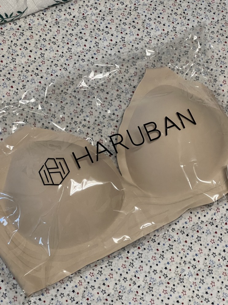 [하루반] 퍼펙트업 브라_여자속옷, 노와이어브라