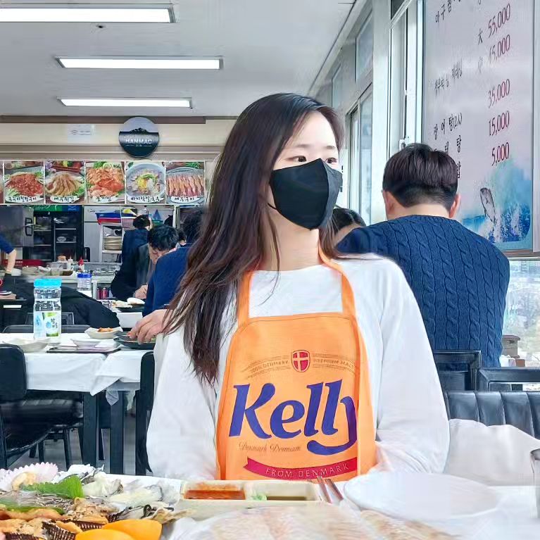 #알록달록아띠
올마네 #먹부림
켈리만 보여😁