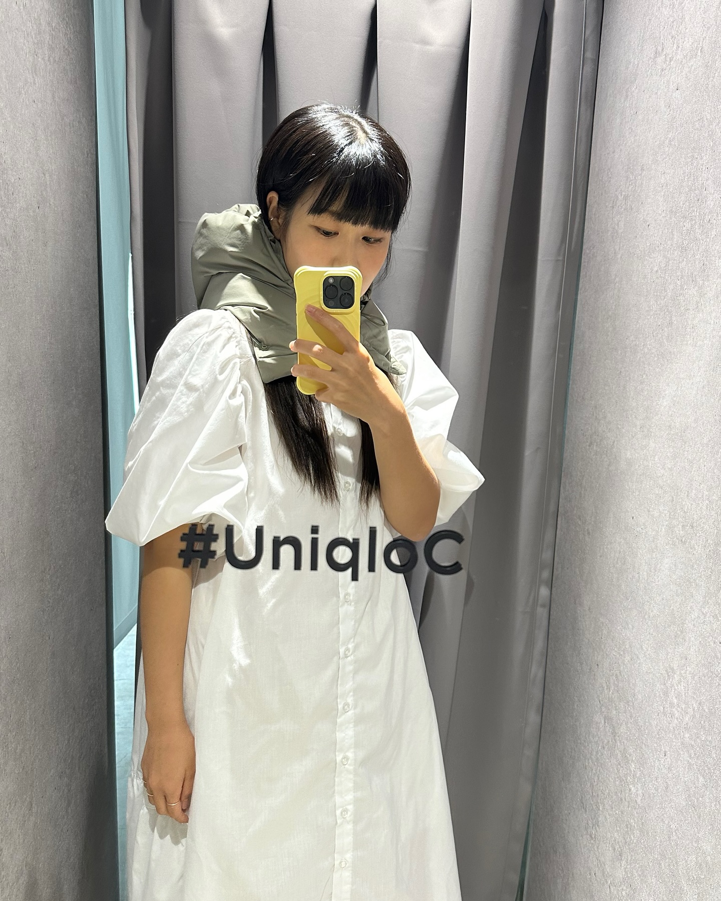#광고 유니클로와 영국의 유명한 패션 디자이너 클레어 웨이트 켈러가 함께한 24FW UNIQLO : C uniqlokr 

이번 시즌에는 최초로 남성복 라인이 출시되어 더 실용적이고 다양하게 즐길 수 있는 유니클로 C 컬렉션이에요. 도시 생활의 활기찬 리듬을 표현하는 품격 있는 라이프웨어 (LifeWear) 에센셜 라인업으로 깔끔한 라인과 섬세한 디테일을 통해 가을, 겨울 분위기를 살려보세요!

#유니클로 #UNIQLO #라이프웨어 #LifeWear #UniqloC #clarewaightkeller
