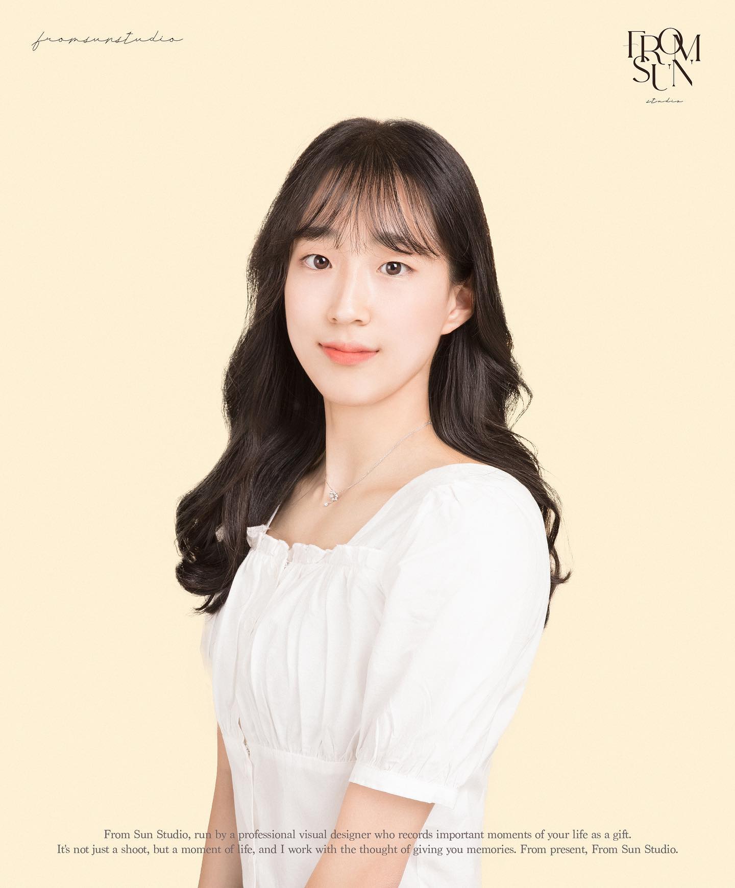 ‘크크크’하면 자연스러워요

”크크크~“
.
.
#컬러증명사진