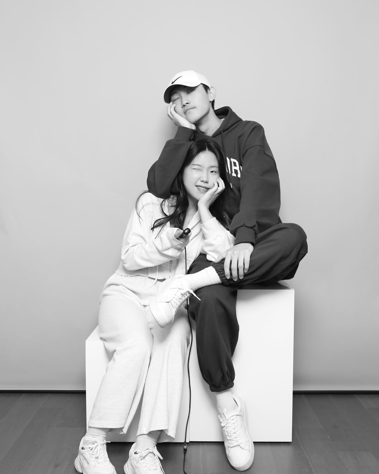 우리도 찍어봤슴당 📸