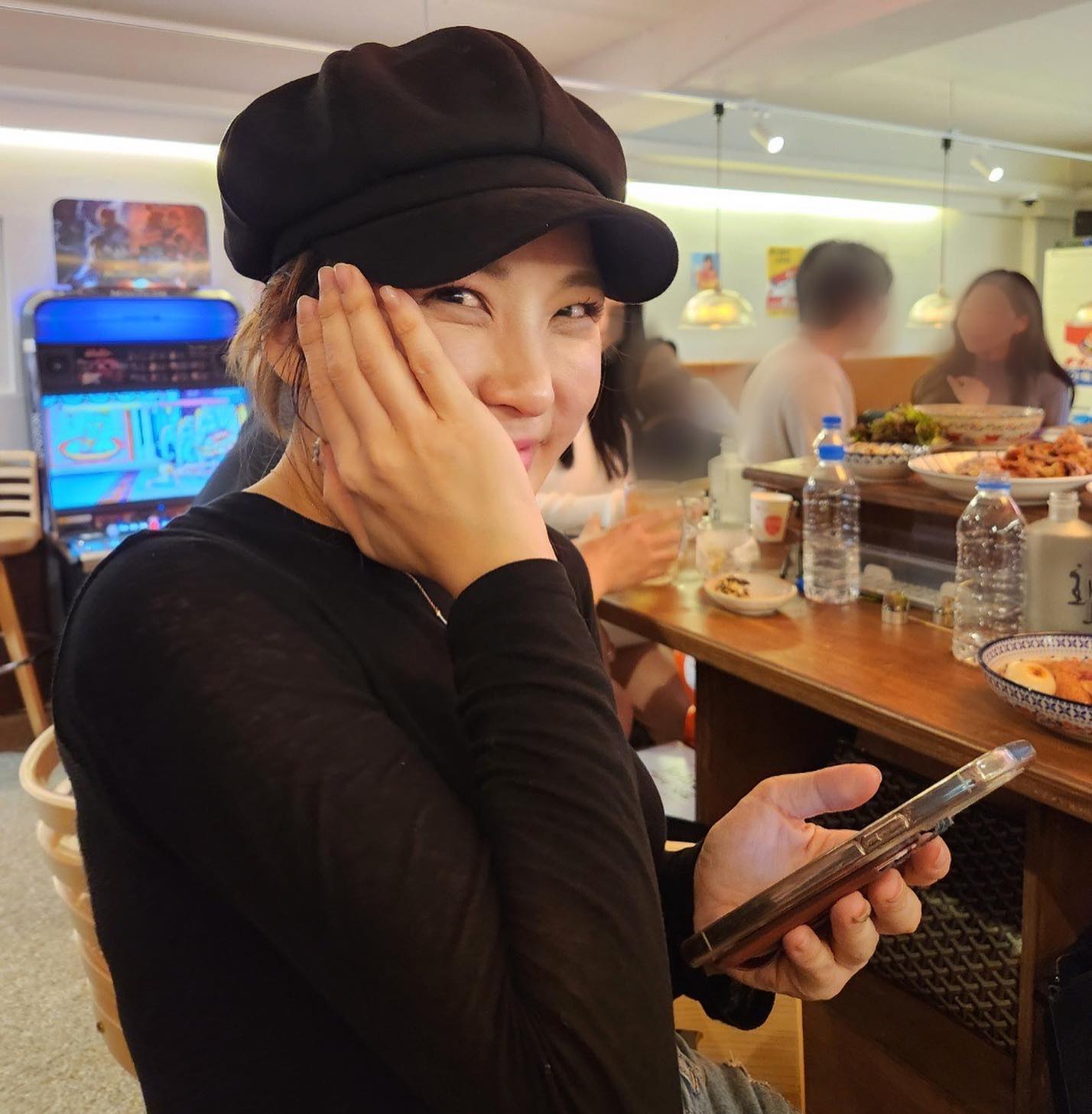 일본 안가봄
계속 안가봐도 될거 같아요
교대 #아케도 주3회씩 가니까ㅋㅋ

교대역 근처이신 분들은 꼭 가보세요
점심 혼밥 하기도 좋음

#신상맛집 #교대맛집 #스넥바 #교대점심 #맛점
arcade_snackbar