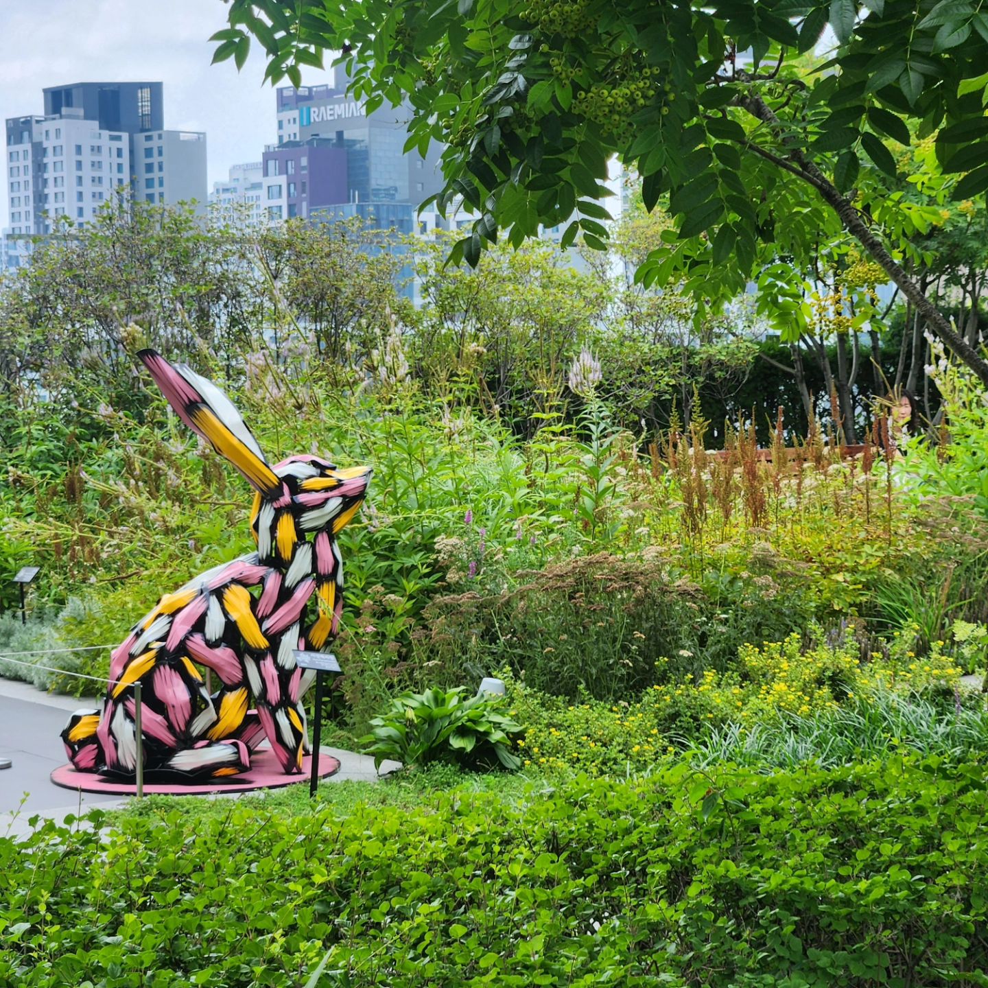 #원더랜드#김우진
#신세계강남점