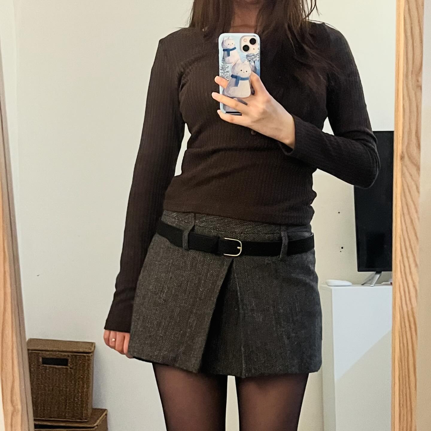 🍮🤎🌰