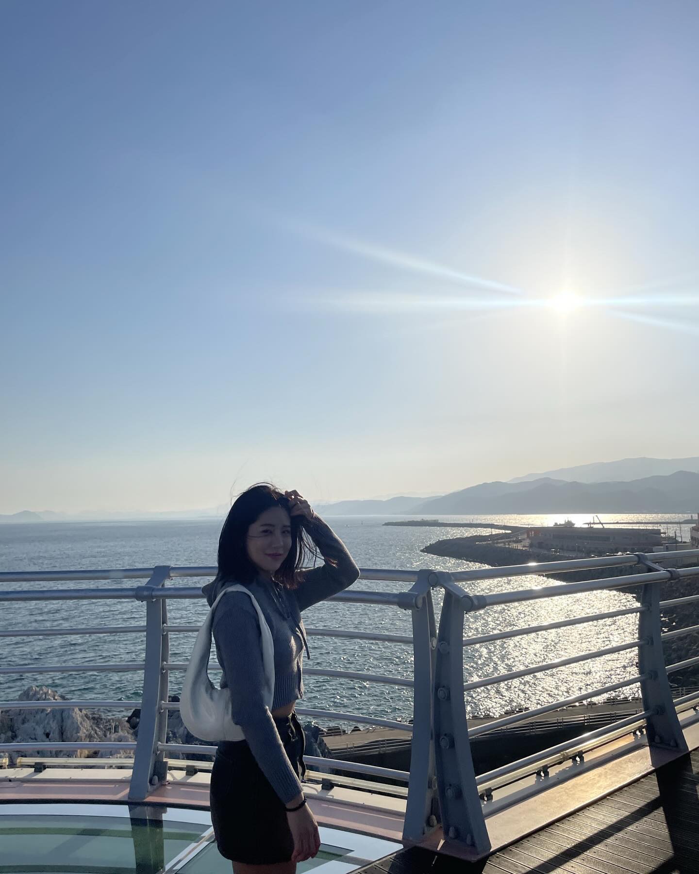 .
후포리🌊💙