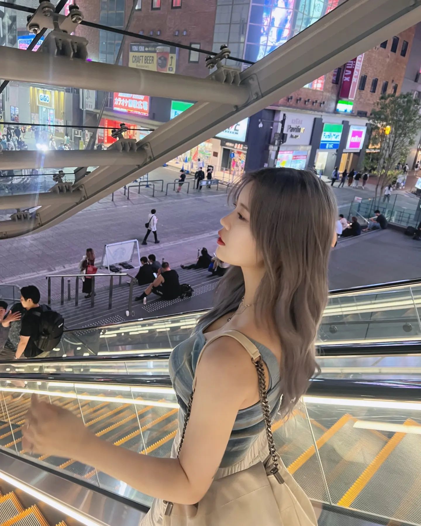 여행가는 꿈을 꾸었어요🧚‍♀️