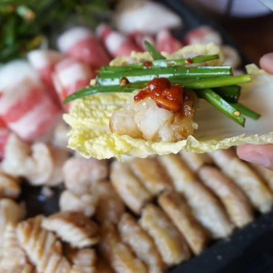 대구 종로 대찬구이 
양대창, 곱창 푸짐하게 먹어봄
#대구종로맛집 #종로술집 #대구동성로맛집 #동성로양대창 #종로양대창 #맞팔