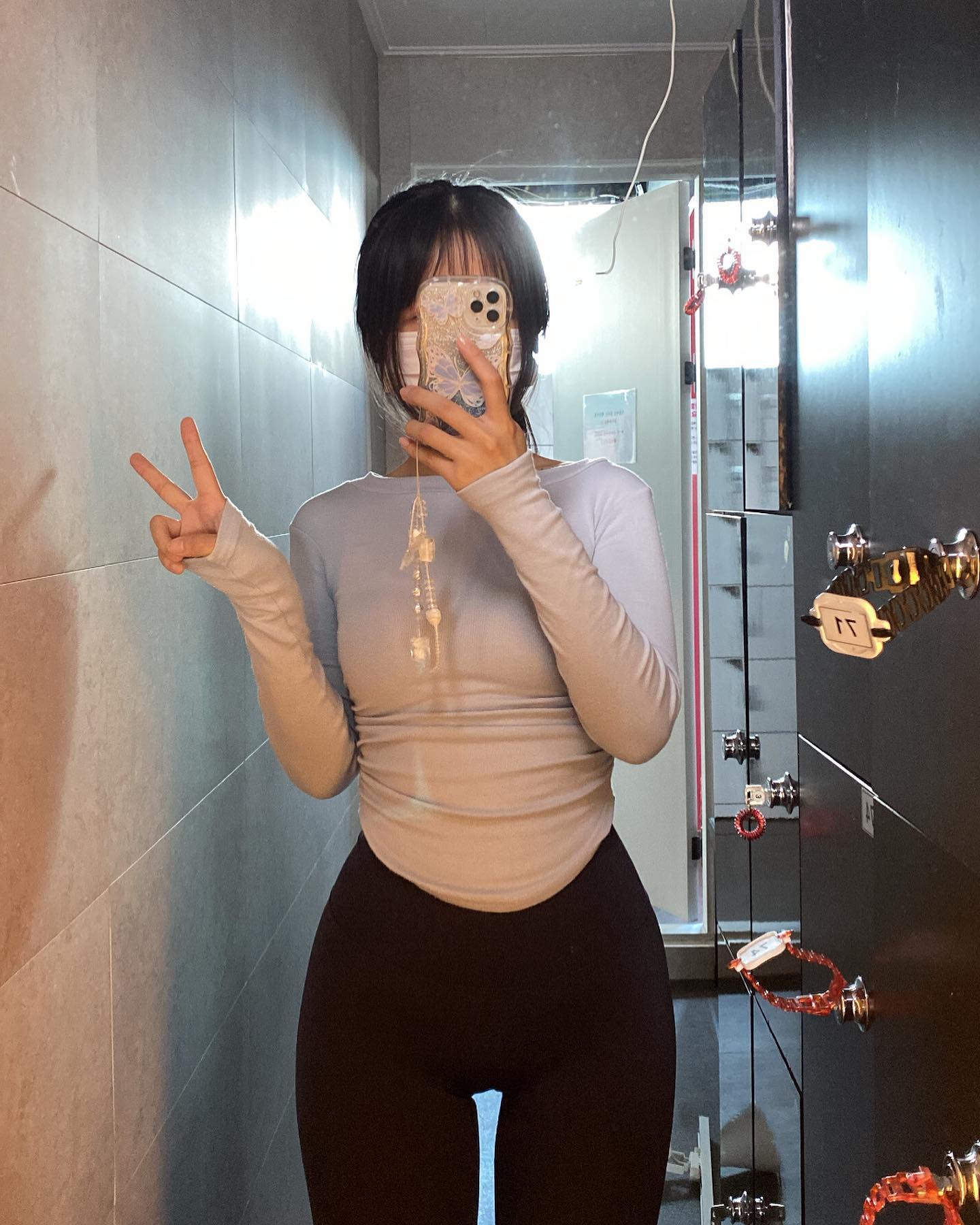 소금빵