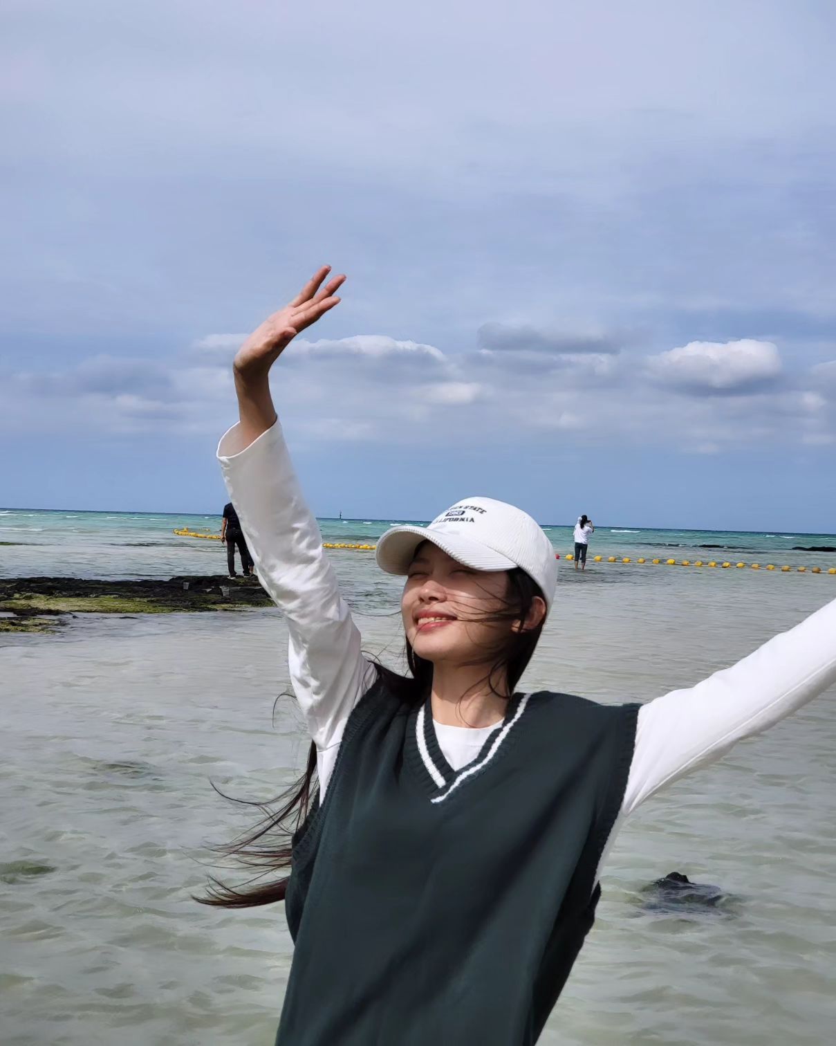 10월의 제주도 두울🧡
.
.
#10월잘가#jeju#나의10월