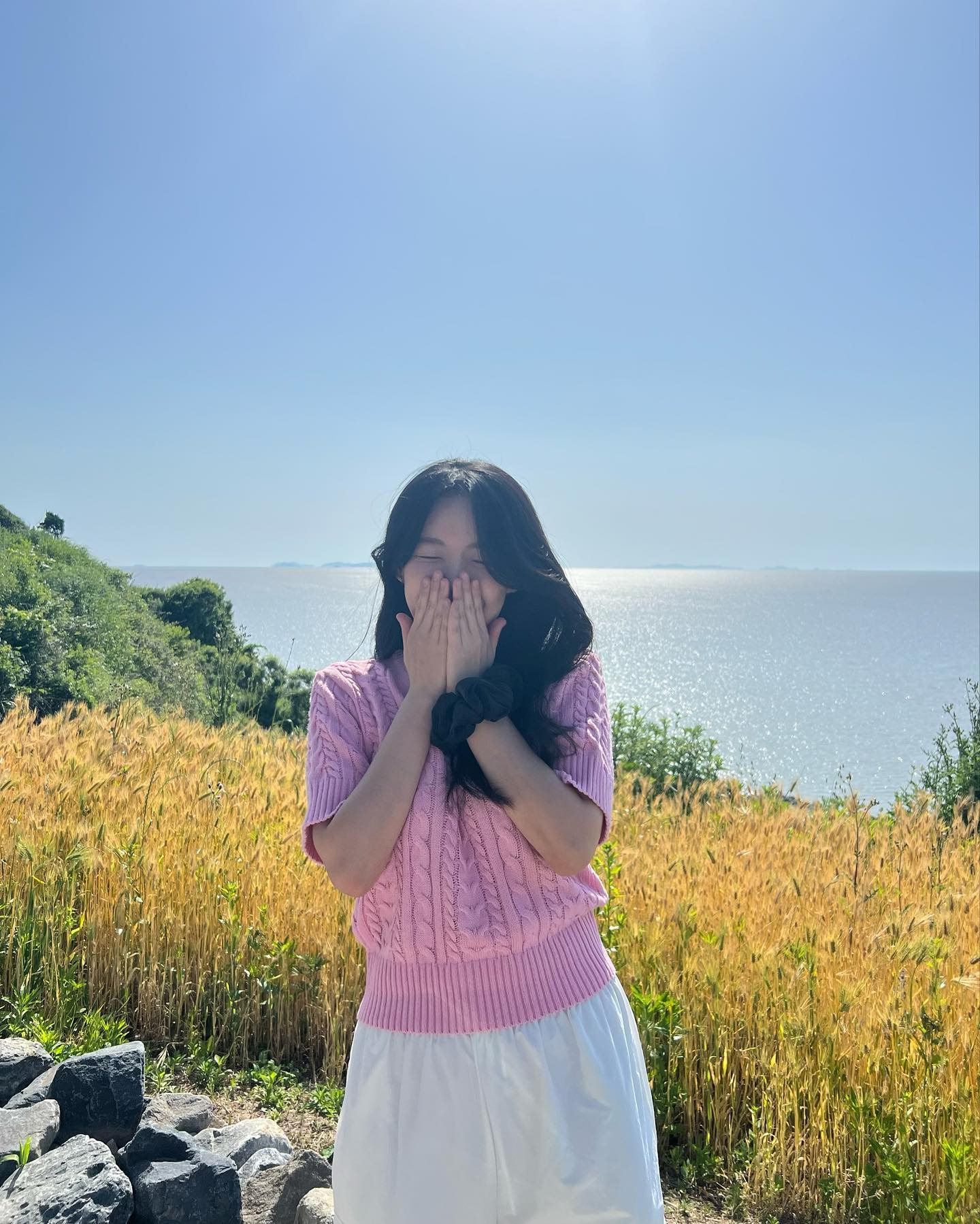 민경이 생일 기념 영광 접수한날(๑˃̵ᴗ˂̵)و