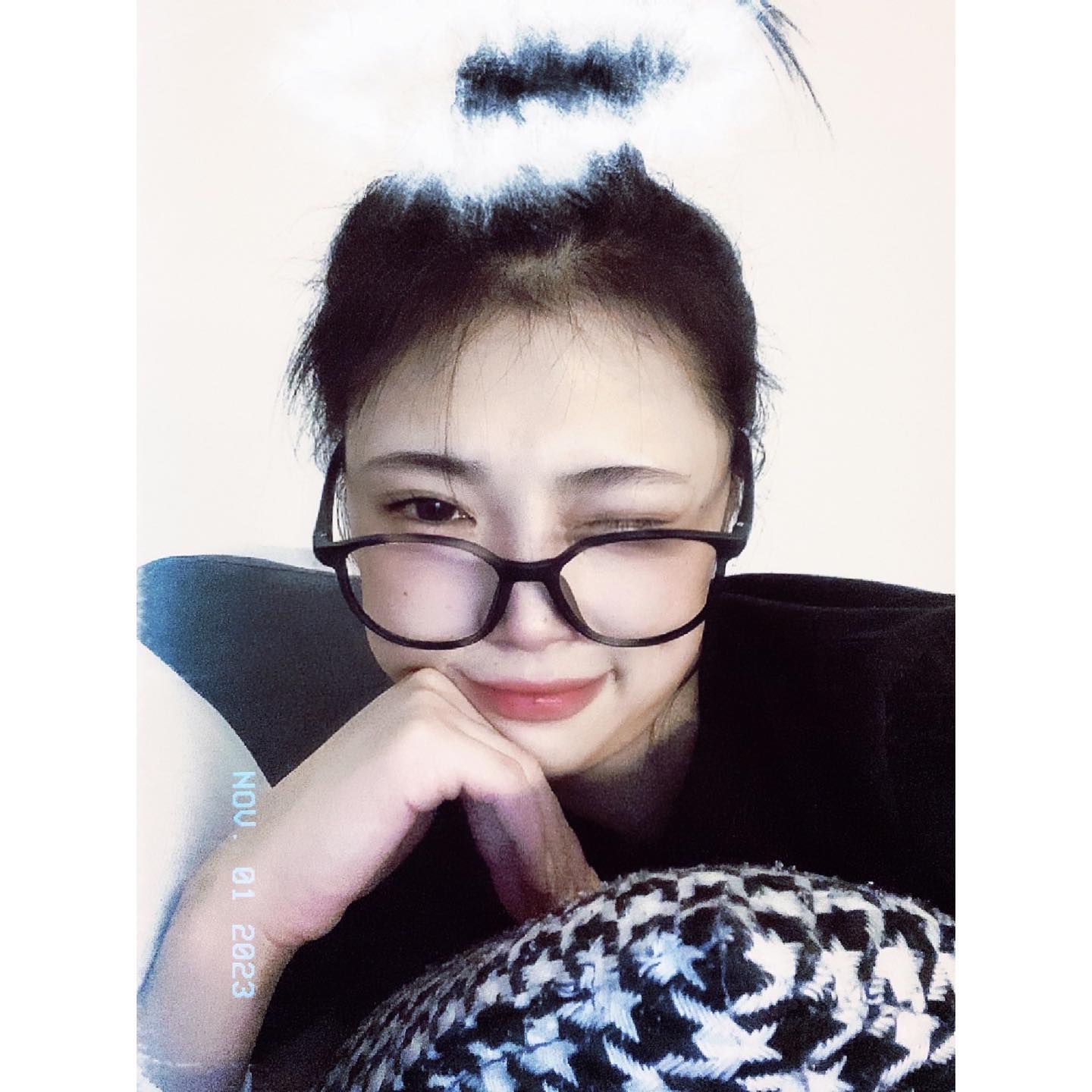 😈👿

#서울  #셀피 #selfie #셀스타그램 #데일리그램 #오오티디 #ootd #데일리룩 #얼스타그램 #데일리패션 #오늘뭐입지 #제품광고 #제품협찬 #협찬 #협찬광고 #골프 #광고 #광고협찬 #ad #뷰티 #소통 #좋아요 #데일리 #l4l #f4f #일상스타그램