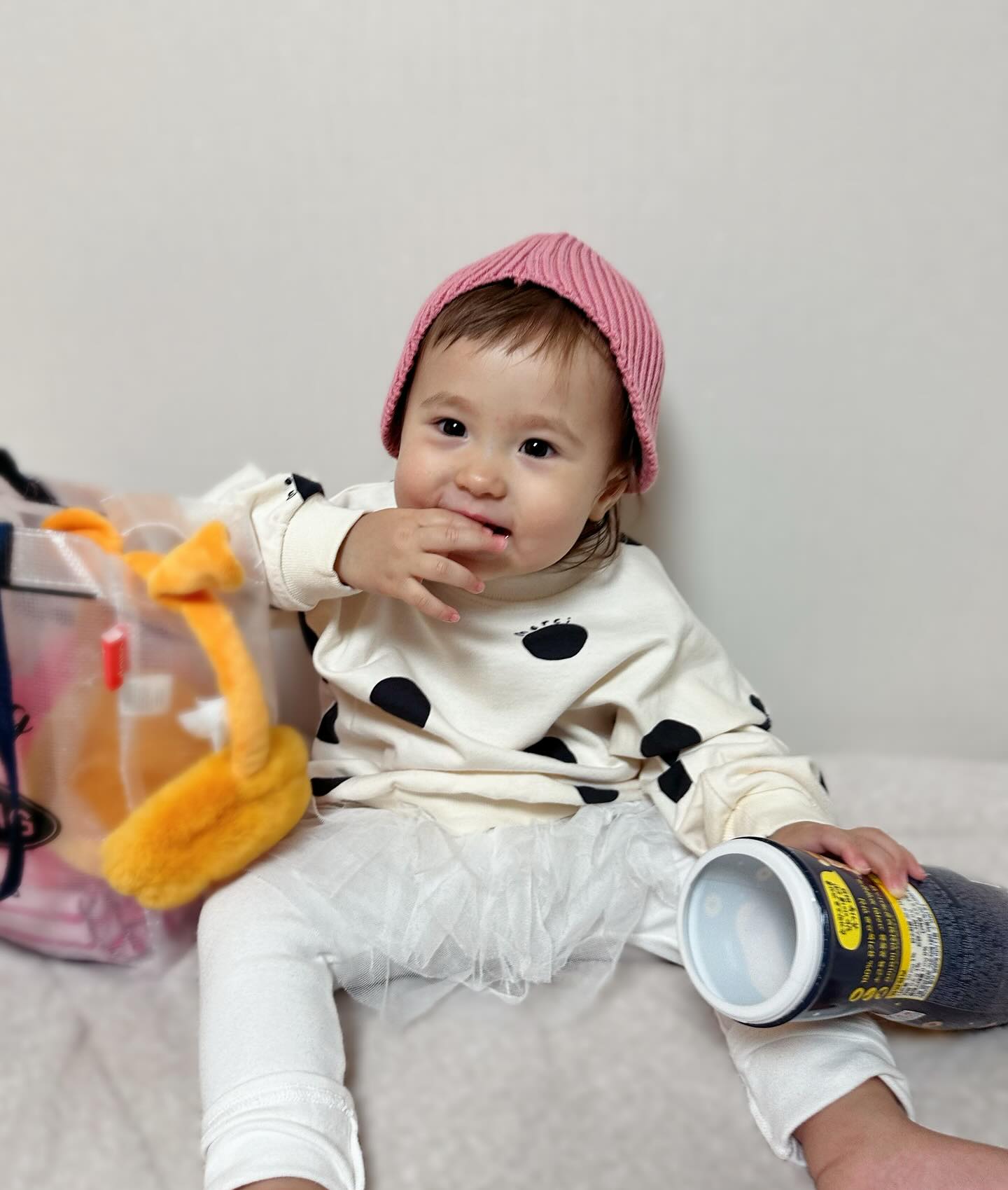 크리스퇄 ✨

。

#시크릿키즈 secretkids_ 
#아기모델#혼혈아기#혼혈아기모델#다문화아기#다문화아기모델#17개월#귀여운아기#아동복모델#예쁜아기#儿童模特#萌萌哒#베이비모델#2세아기
